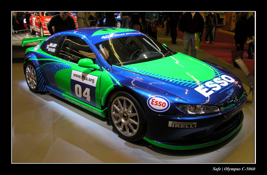 2004 - 10 - Competition 3